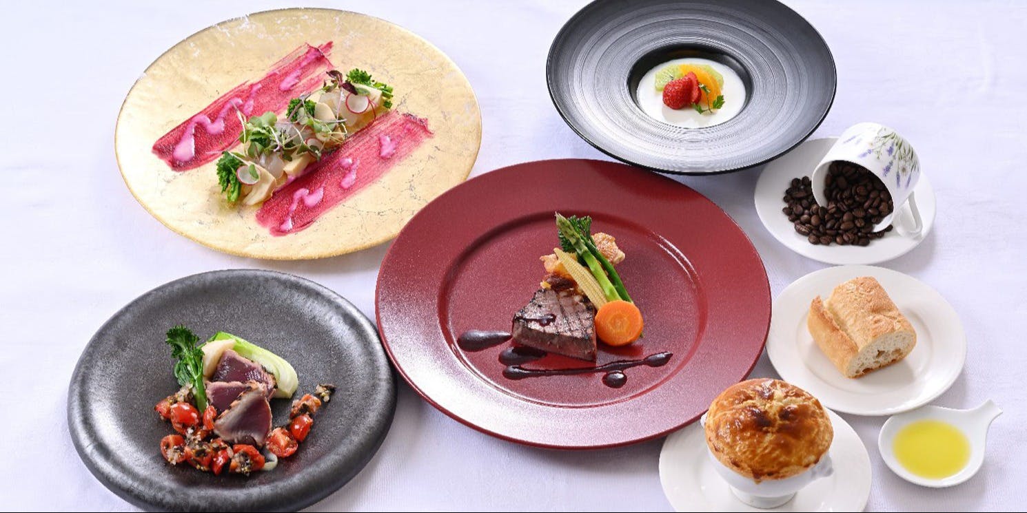 ガーデンシティクラブ大阪 - 画像8