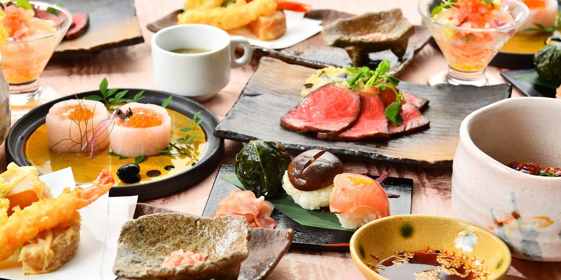 ガーデンシティクラブ大阪 - 画像9