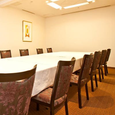 エグゼクティブな空間