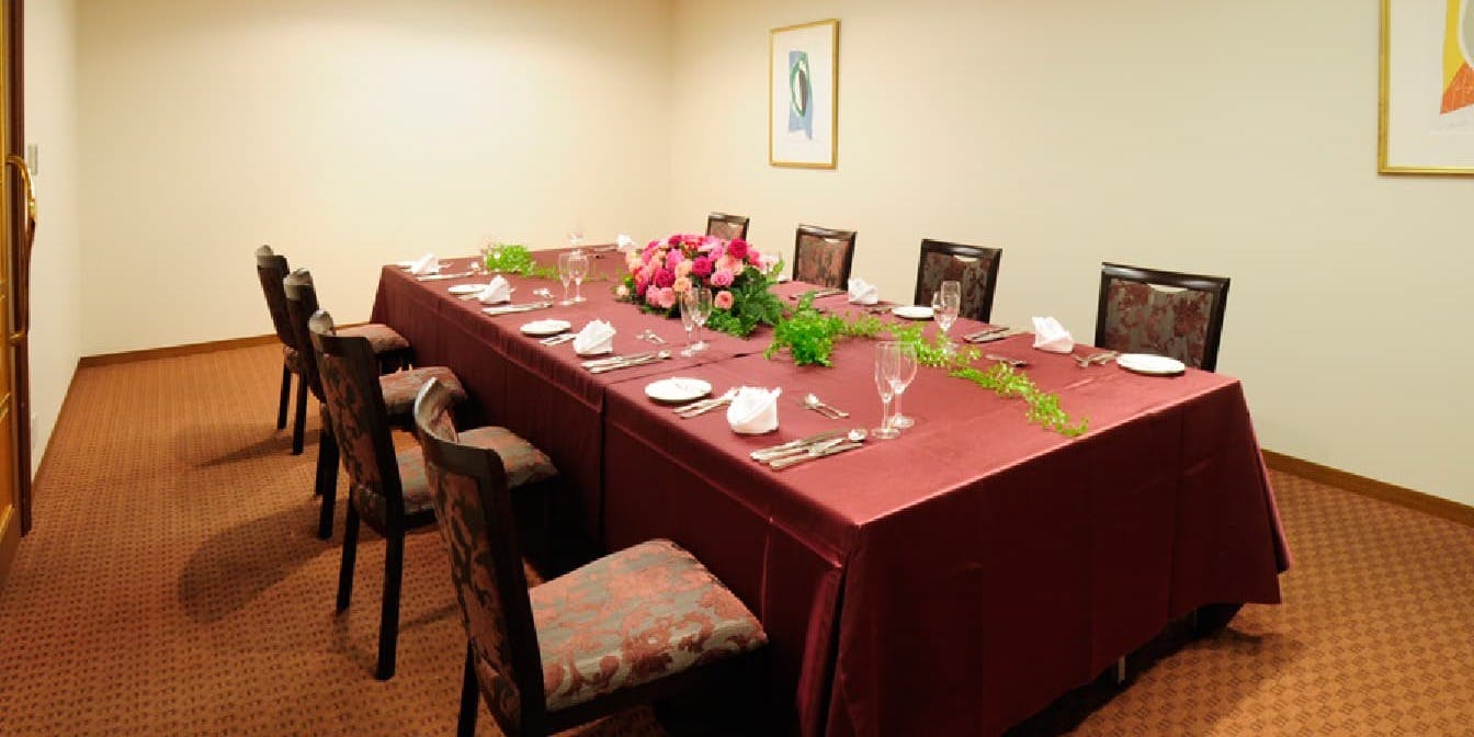 ガーデンシティクラブ大阪 - 画像23