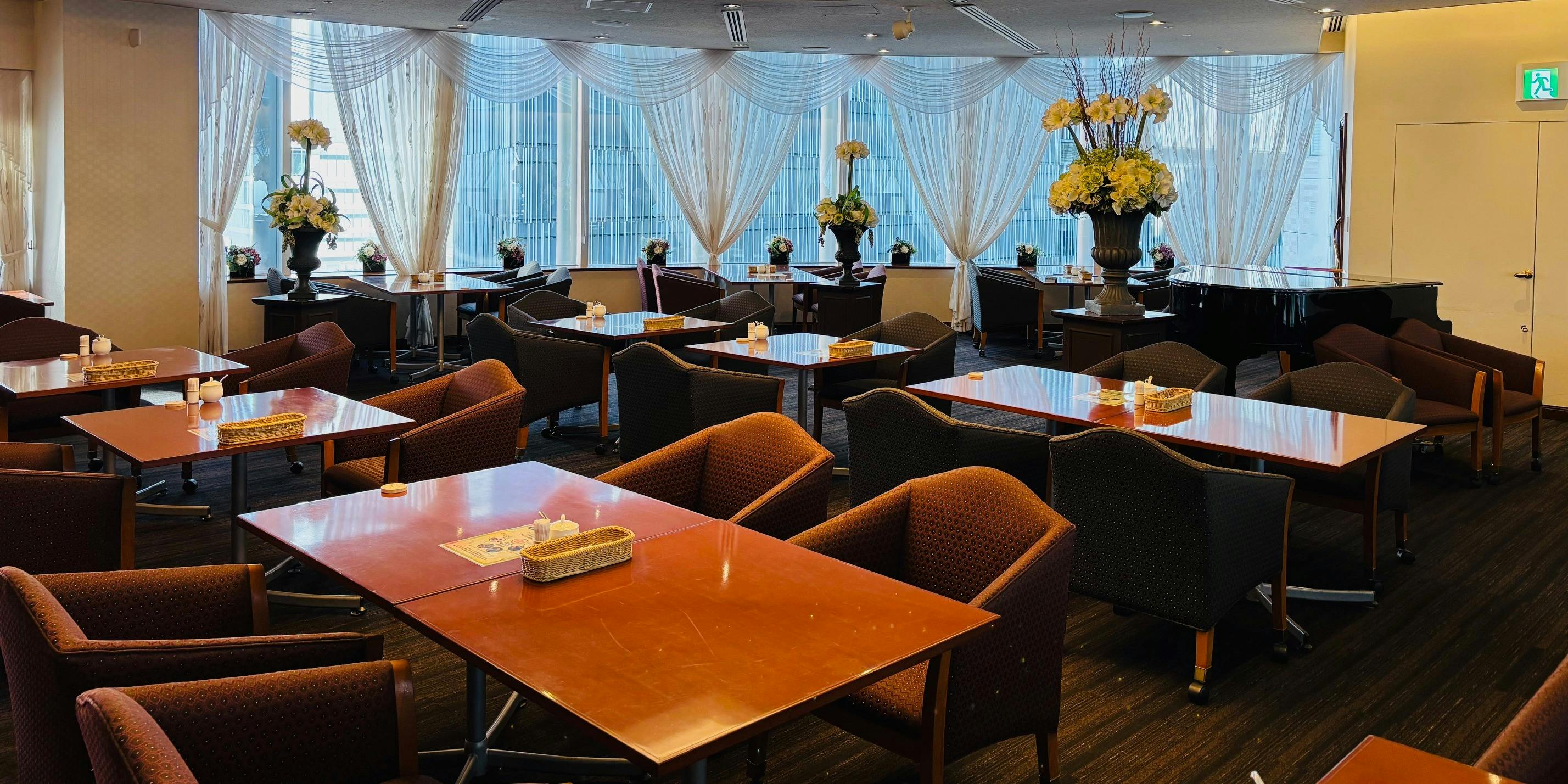 ガーデンシティクラブ大阪 - 画像21