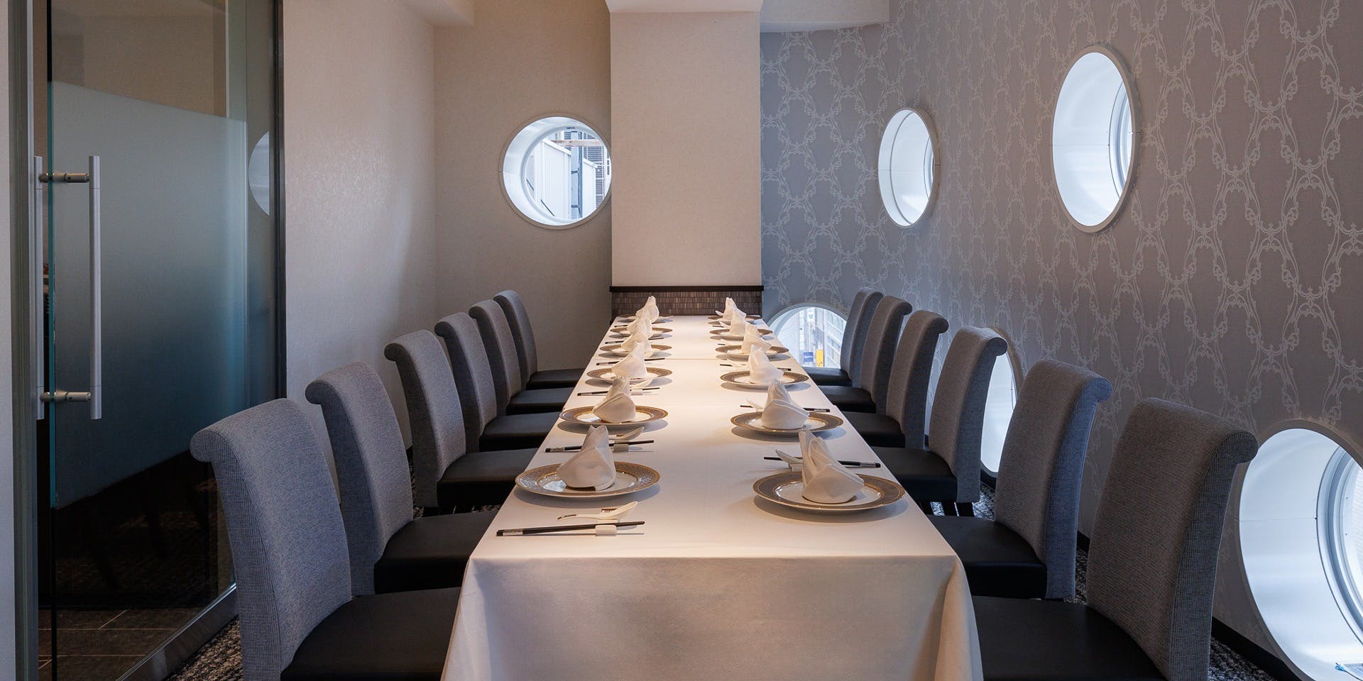 フカヒレ専門店 銀座七芳 - 画像1