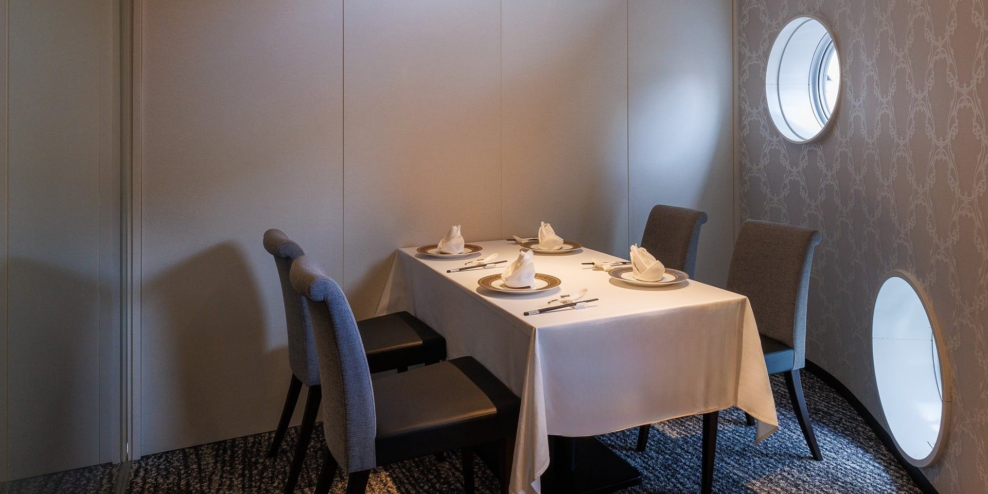 フカヒレ専門店 銀座七芳 - 画像2