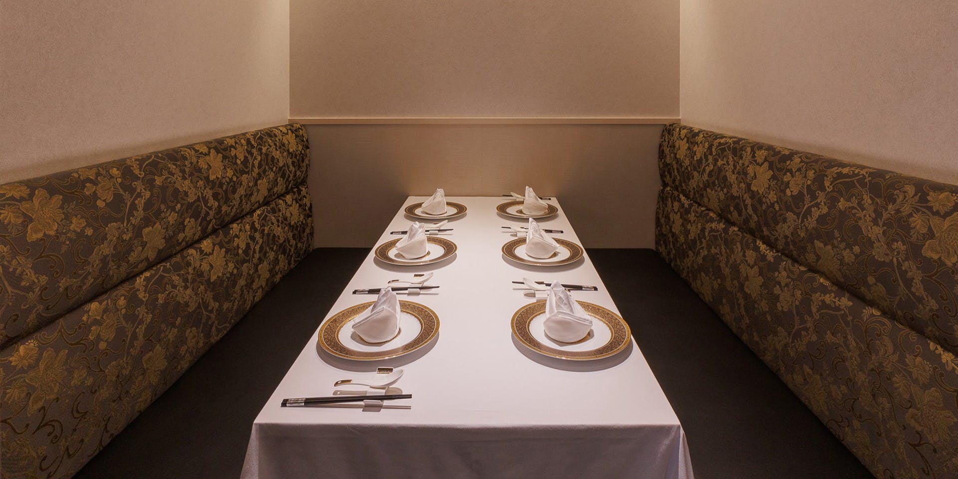 フカヒレ専門店 銀座七芳 - 画像3