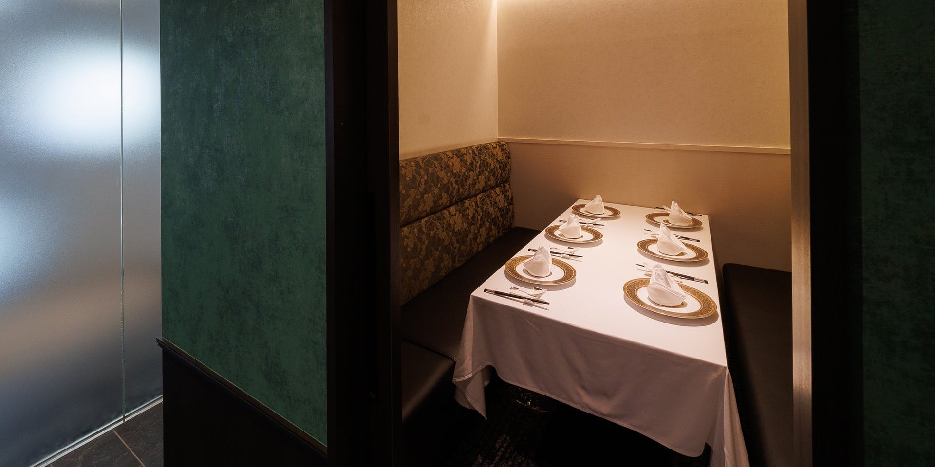 フカヒレ専門店 銀座七芳 - 画像4