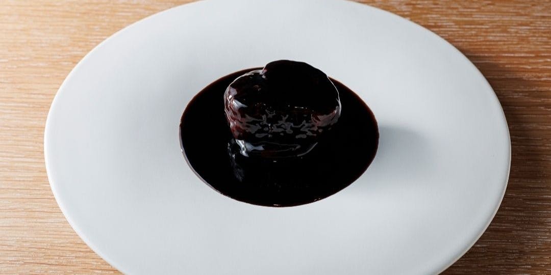 新富町 湯浅 - 画像10