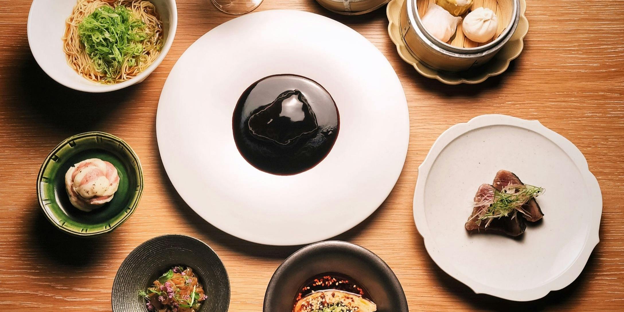 新富町 湯浅 - 画像18