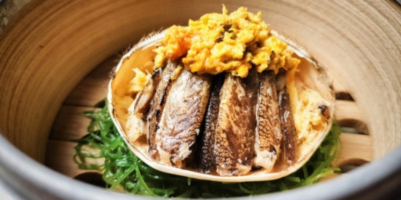 新富町 湯浅 - 画像13