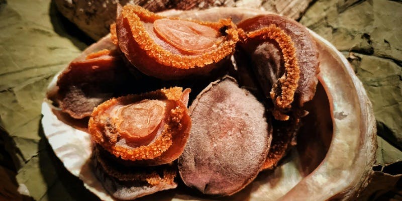 新富町 湯浅 - 画像16