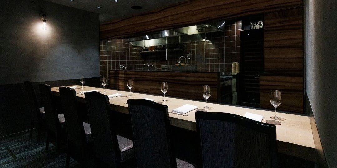 新富町 湯浅 - 画像1