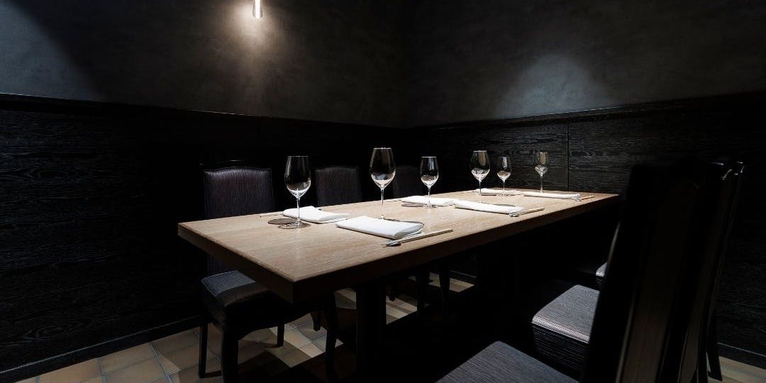 新富町 湯浅 - 画像2