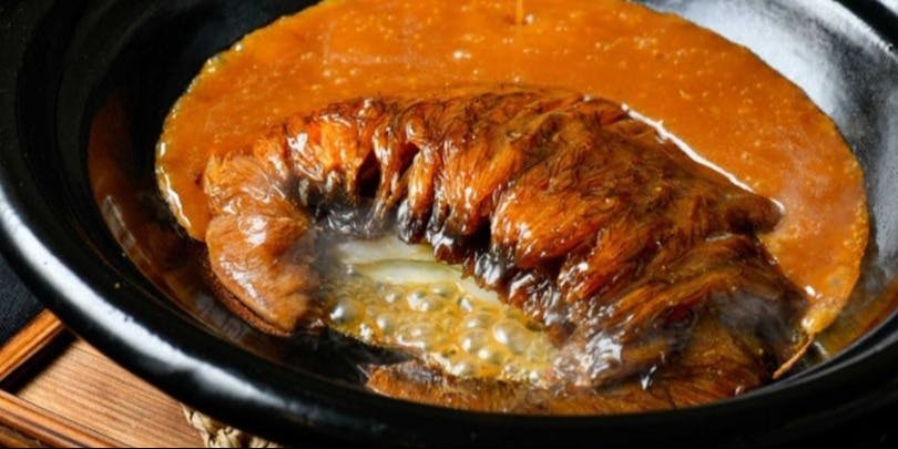 新富町 湯浅 - 画像4