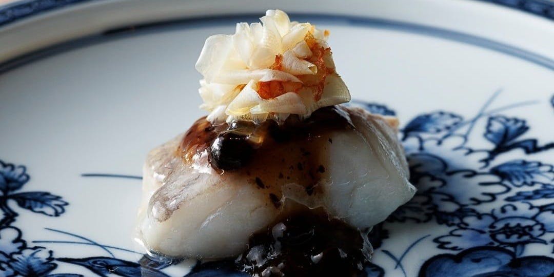 新富町 湯浅 - 画像5