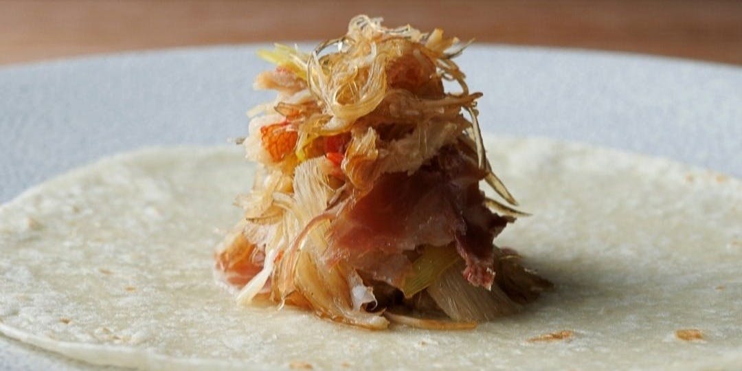 新富町 湯浅 - 画像7