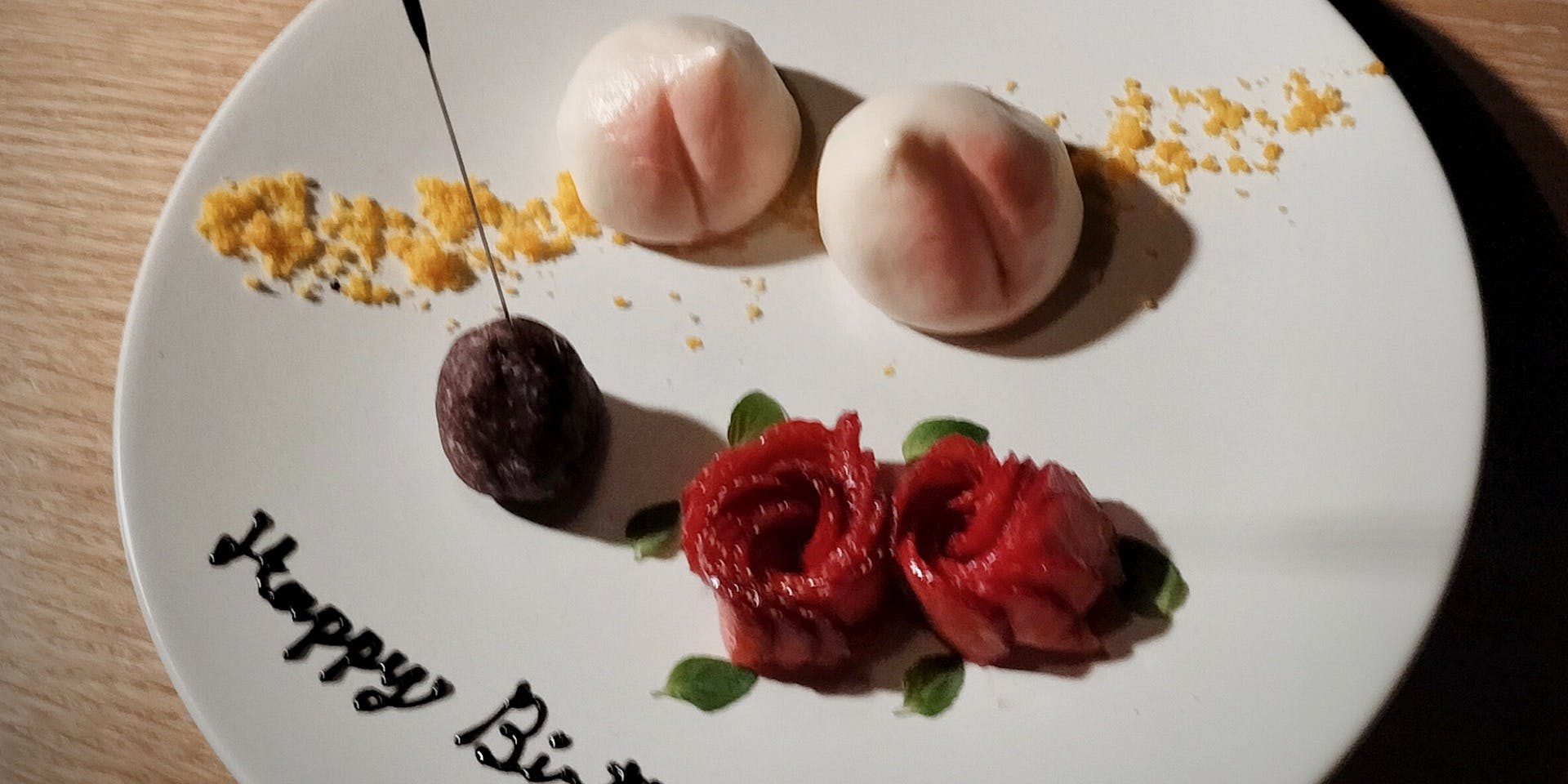 新富町 湯浅 - 画像9