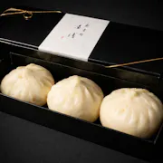 手土産肉まん