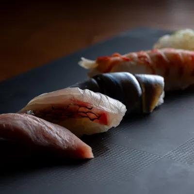 四季を感じる料理の数々