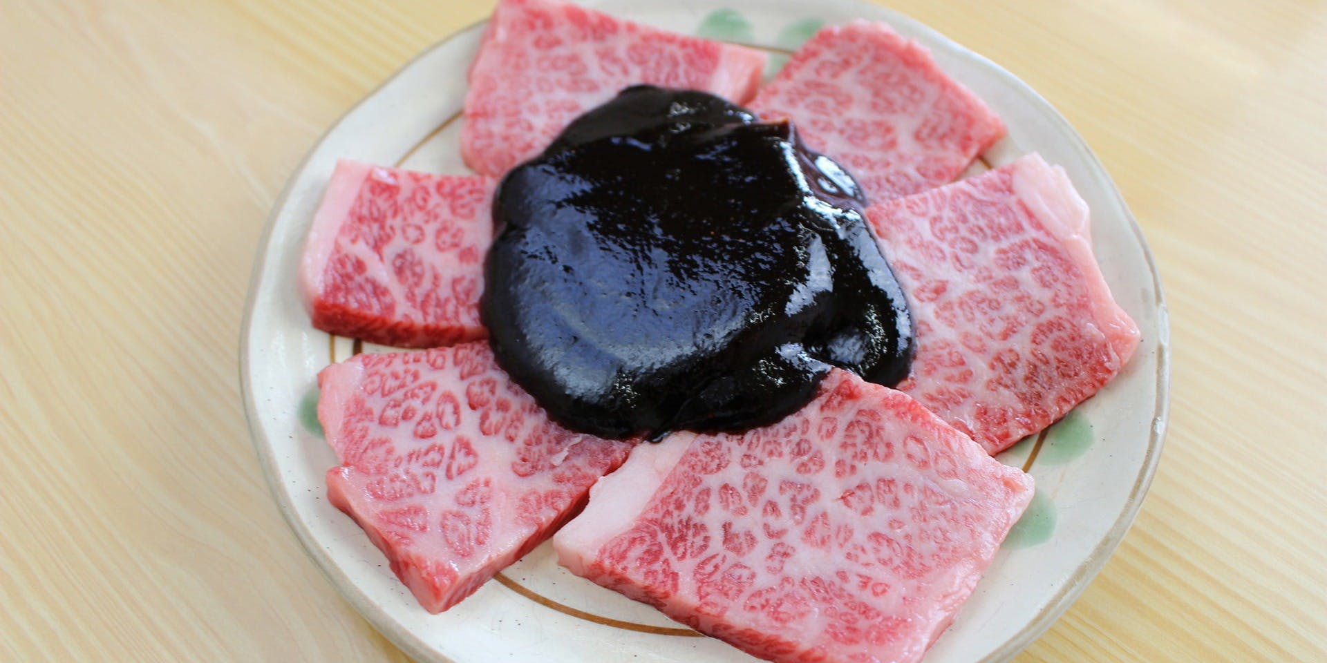 元祖ホルモン脇田屋 本店（がんそほるもんわきたや）