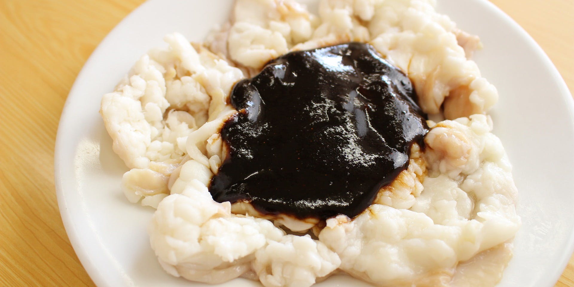 元祖ホルモン脇田屋本店 - 画像4