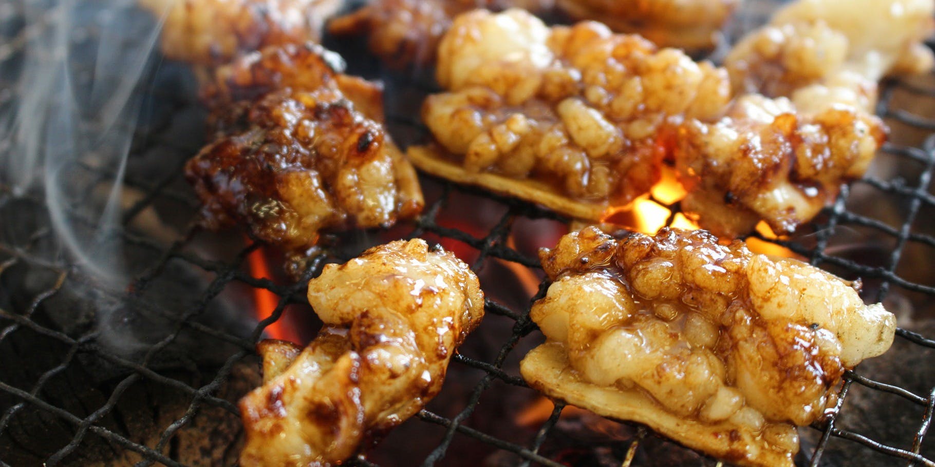 元祖ホルモン脇田屋本店 - 画像5