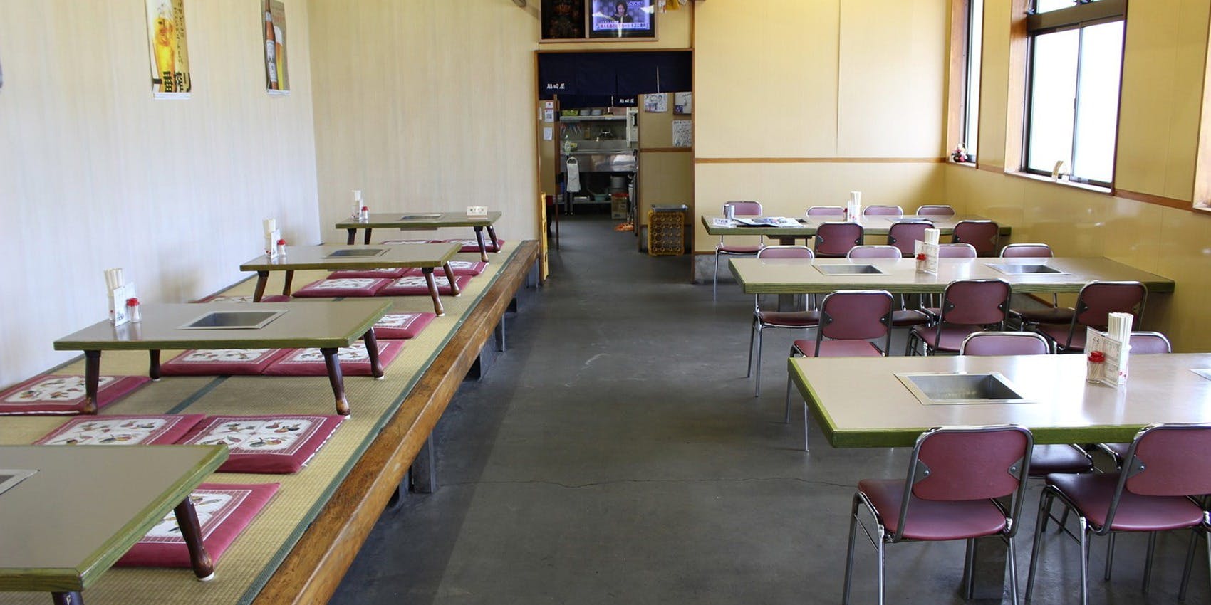 元祖ホルモン脇田屋本店 - 画像2