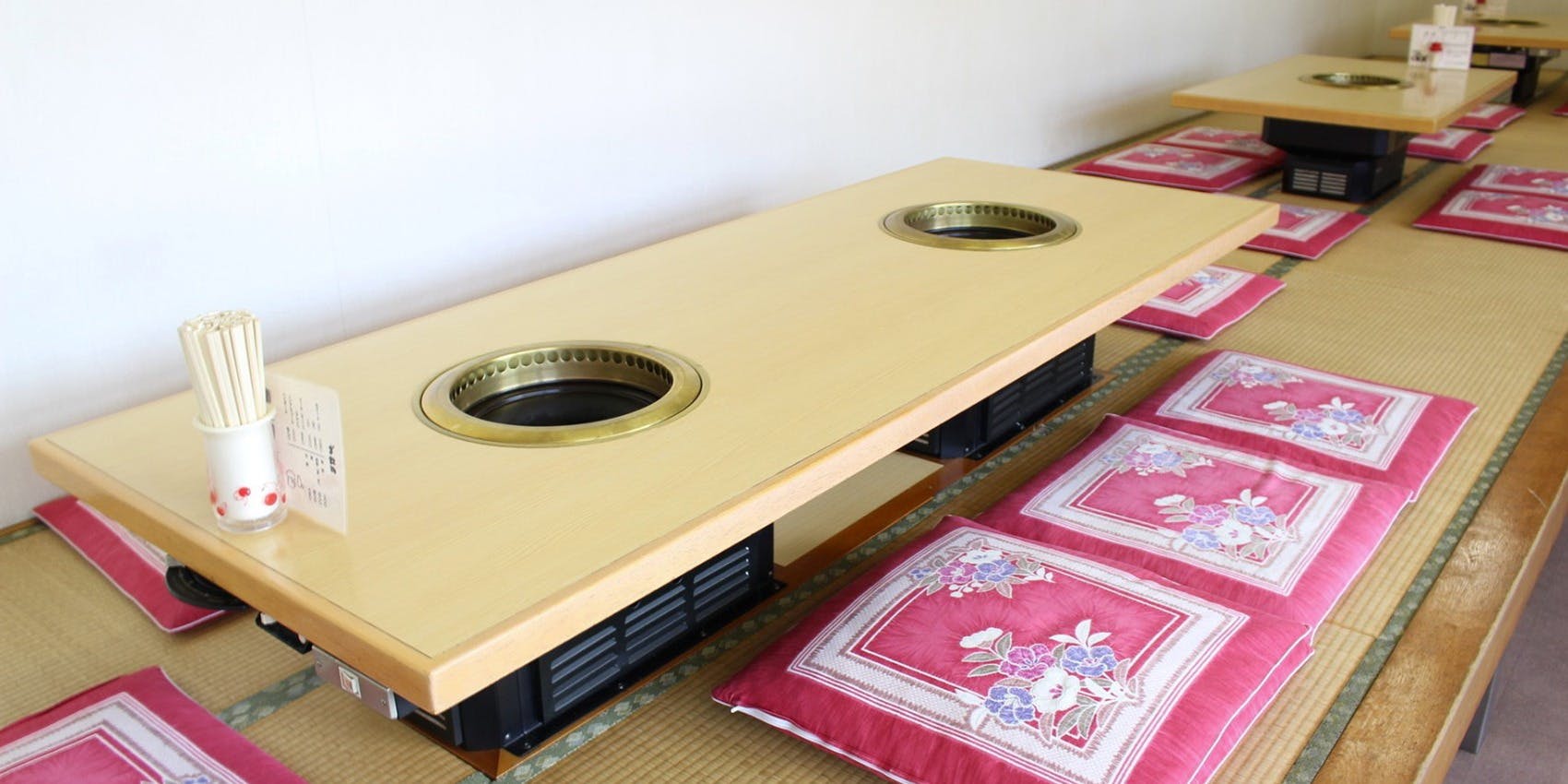 元祖ホルモン脇田屋本店