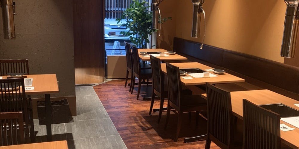 YAKINIKU BONS - 画像2