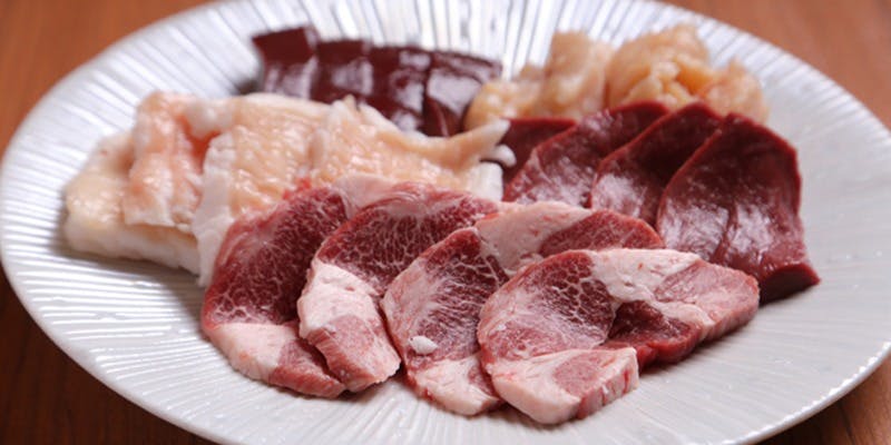 YAKINIKU BONS - 画像5