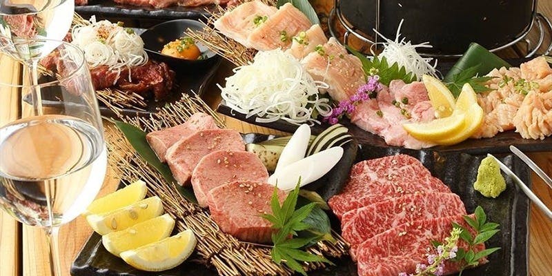 YAKINIKU BONS - 画像6