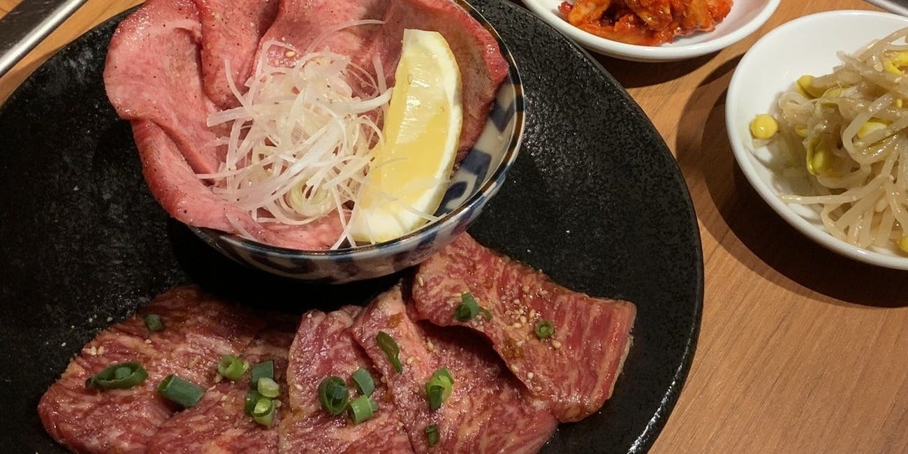 YAKINIKU BONS - 画像8