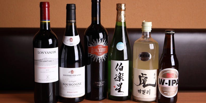 YAKINIKU BONS - 画像9