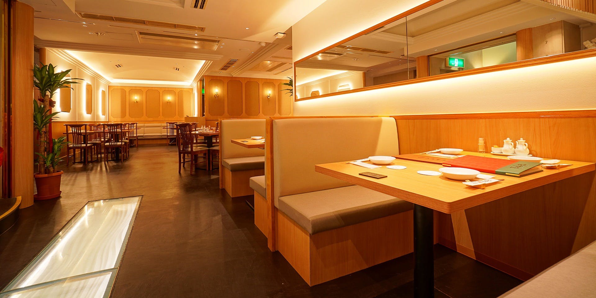 富泰楼本店 - 画像3