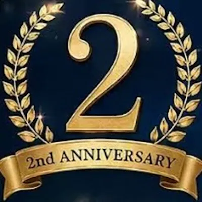 【期間限定】富泰楼2周年記念 感謝キャンペーン開催中