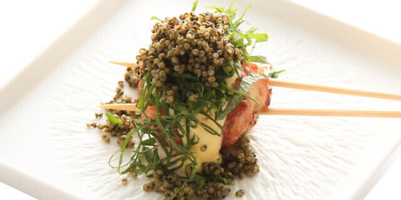 炭火焼鳥さかもり 北新地本通り店 - 画像5