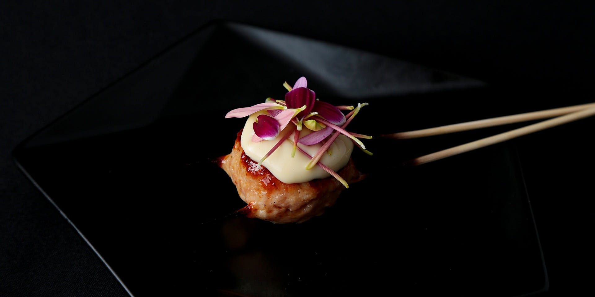 炭火焼鳥さかもり 北新地本通り店 - 画像4