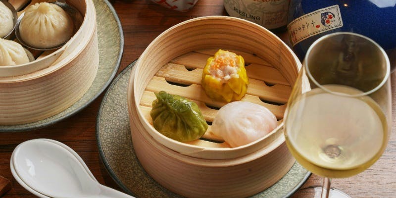 翡翠 Hisui ～全6品～