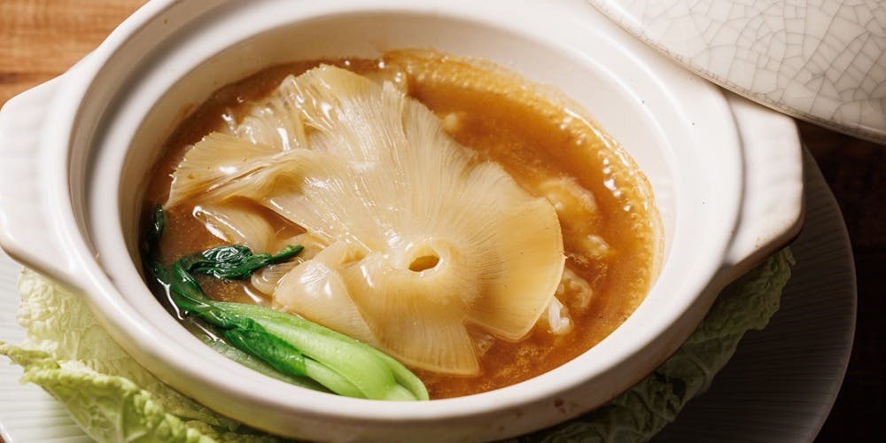 中国菜厨 エスサワダ 新丸ビル店