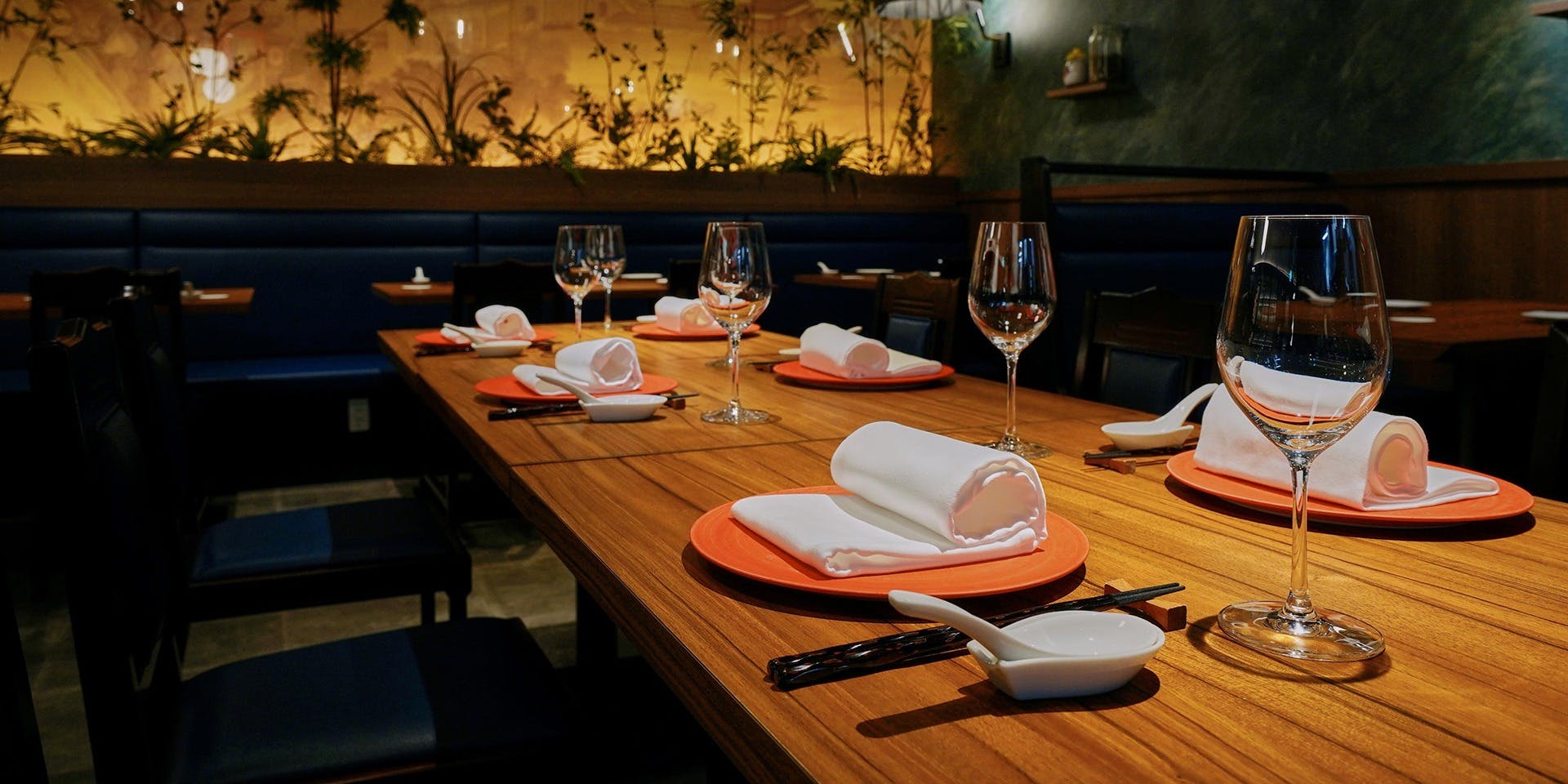 中国菜厨 エスサワダ 新丸ビル店 - 画像1