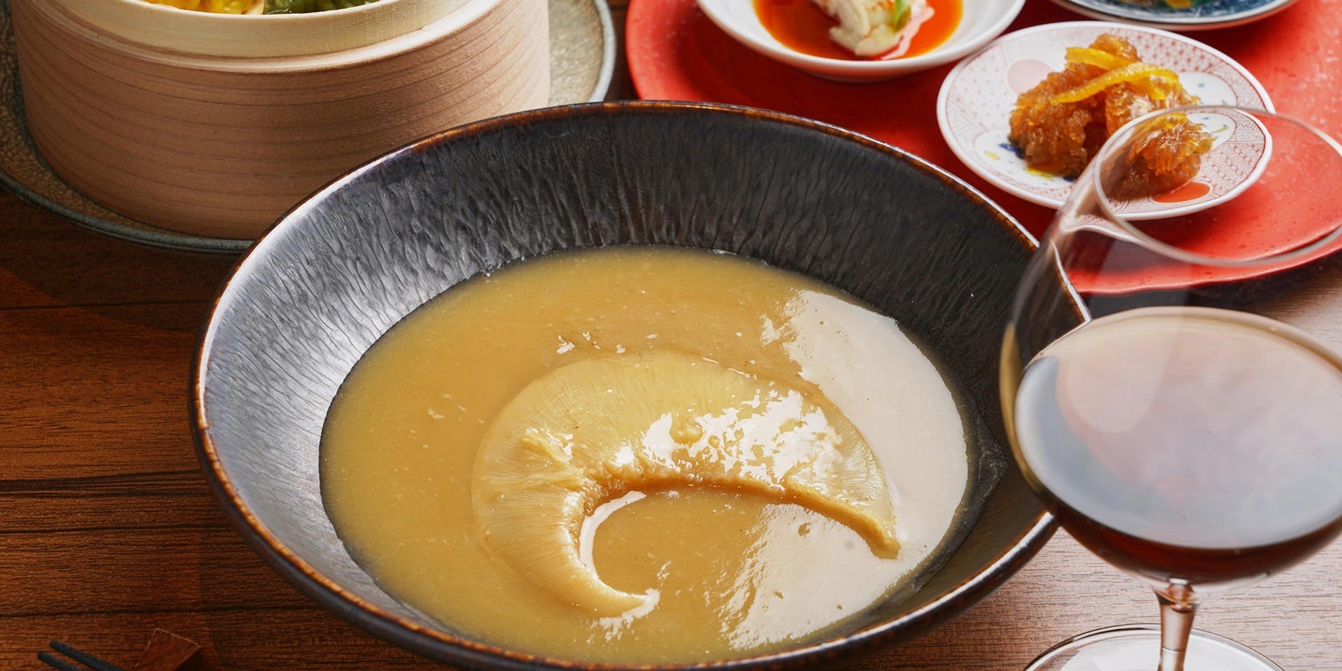 中国菜厨 エスサワダ 新丸ビル店 - 画像5