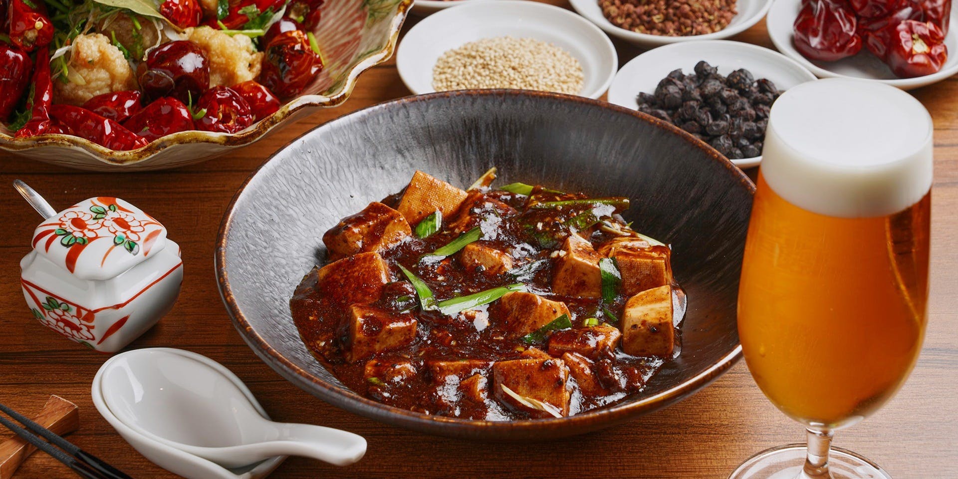 中国菜厨 エスサワダ 新丸ビル店 (チュウゴクサイチュウ エスサワダ