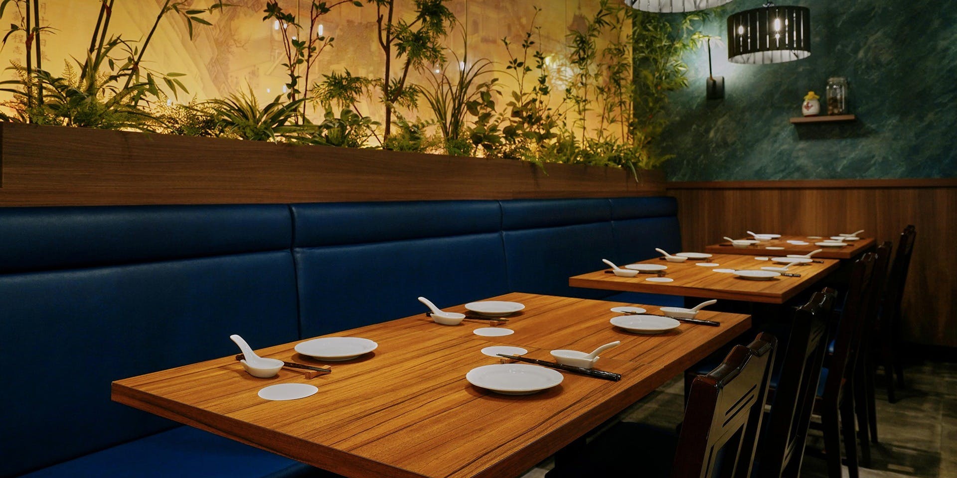 中国菜厨 エスサワダ 新丸ビル店 - 画像2