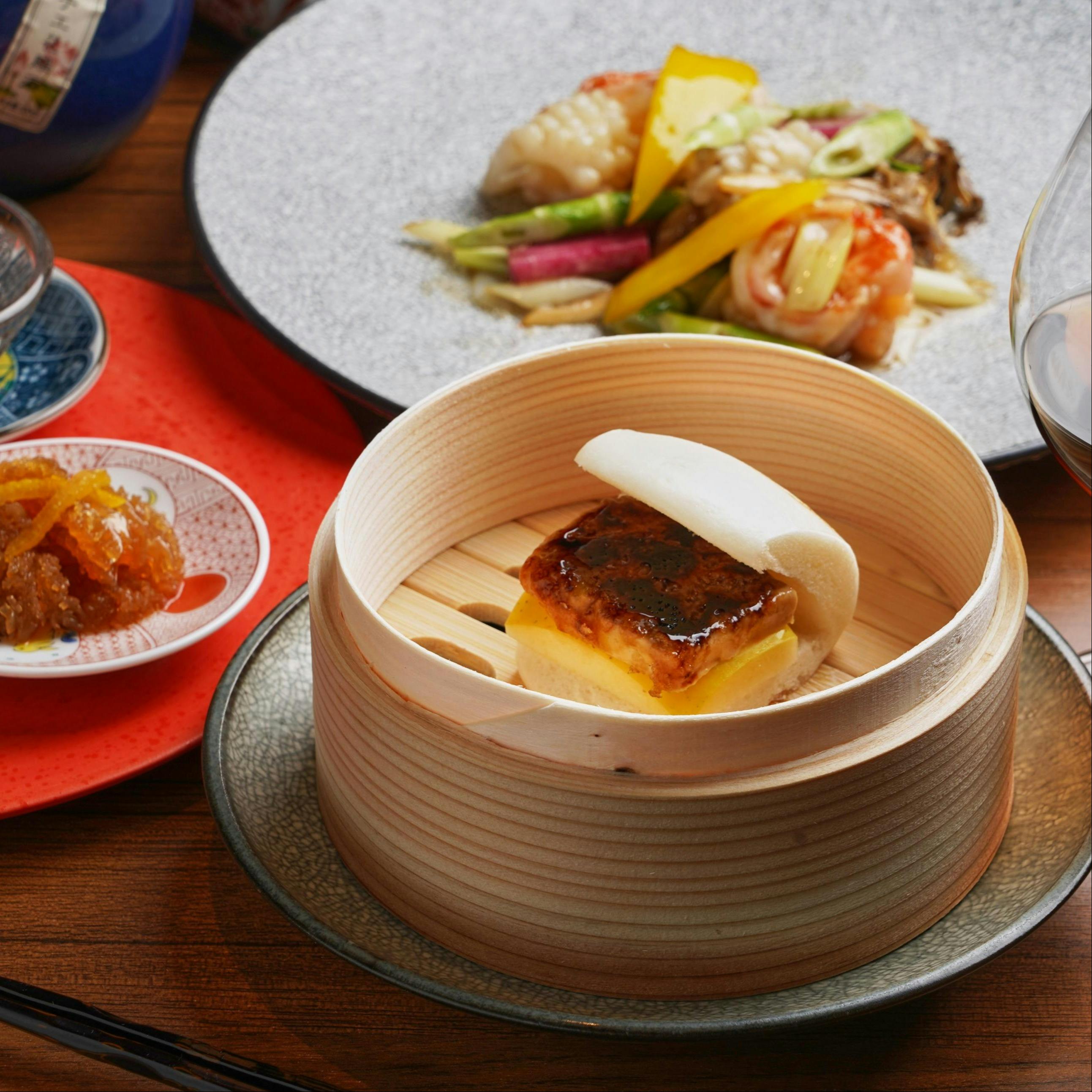 お店のこだわり - 中国菜厨 エスサワダ 新丸ビル店 (チュウゴクサイ