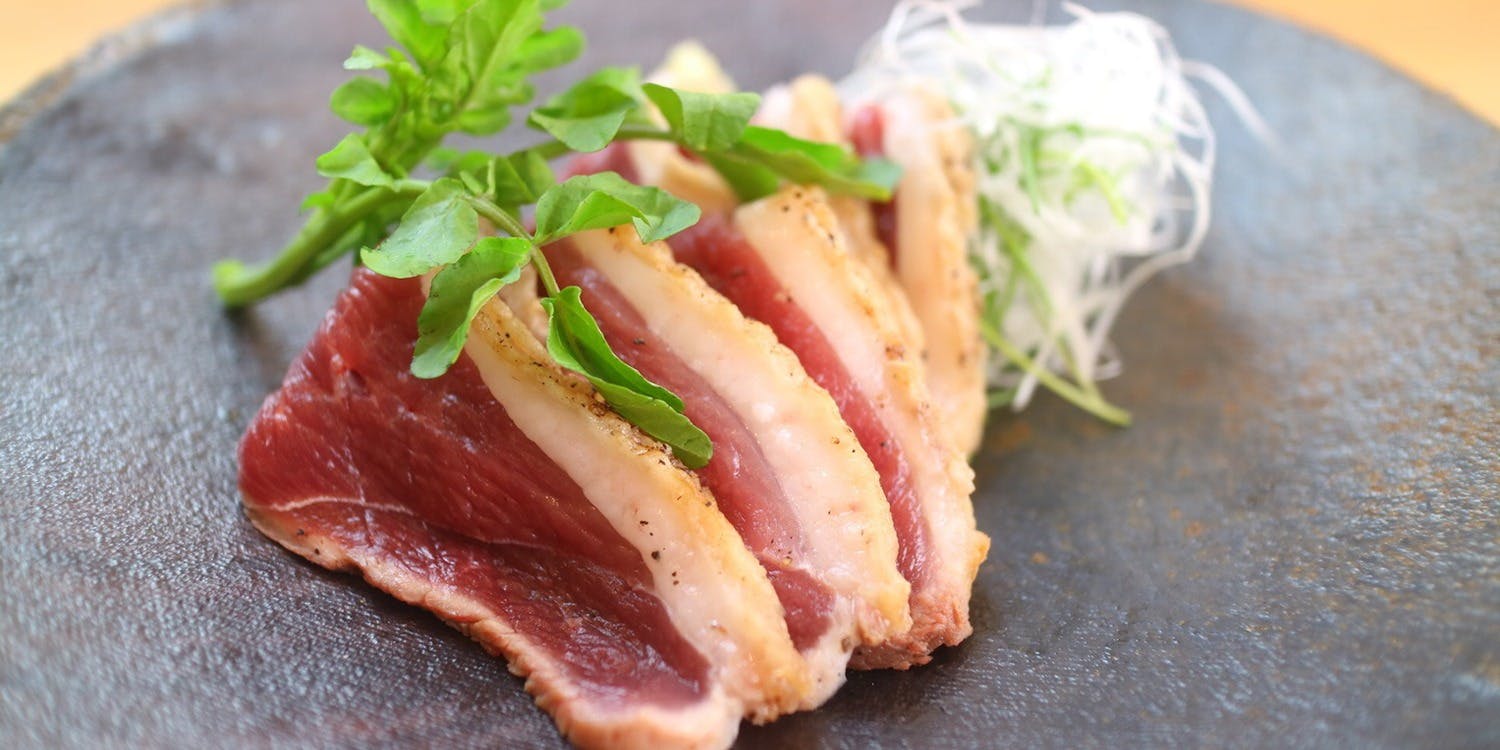 ご馳走 ね音（ごちそう ねね）