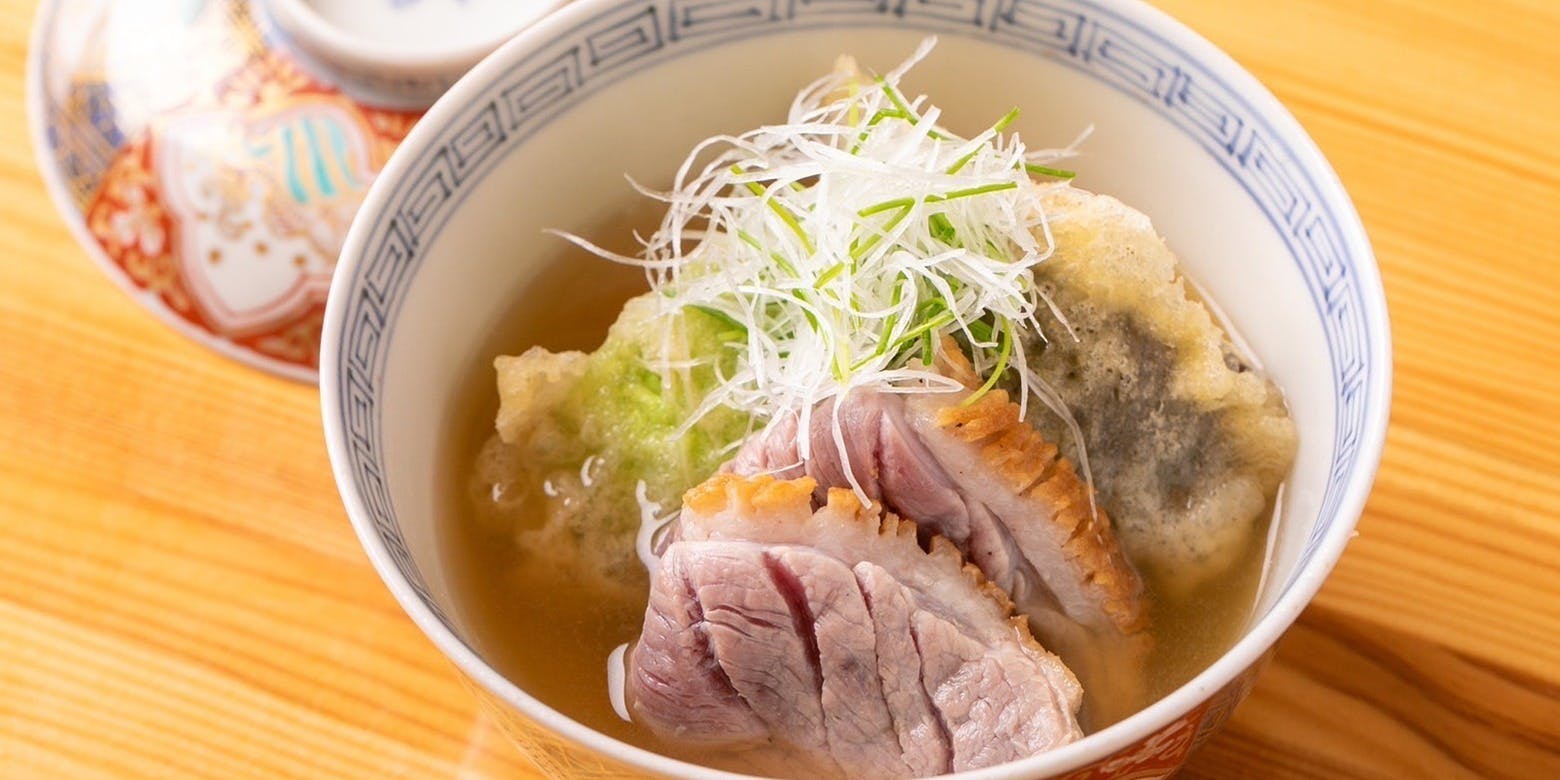 ご馳走 ね音（ごちそう ねね）