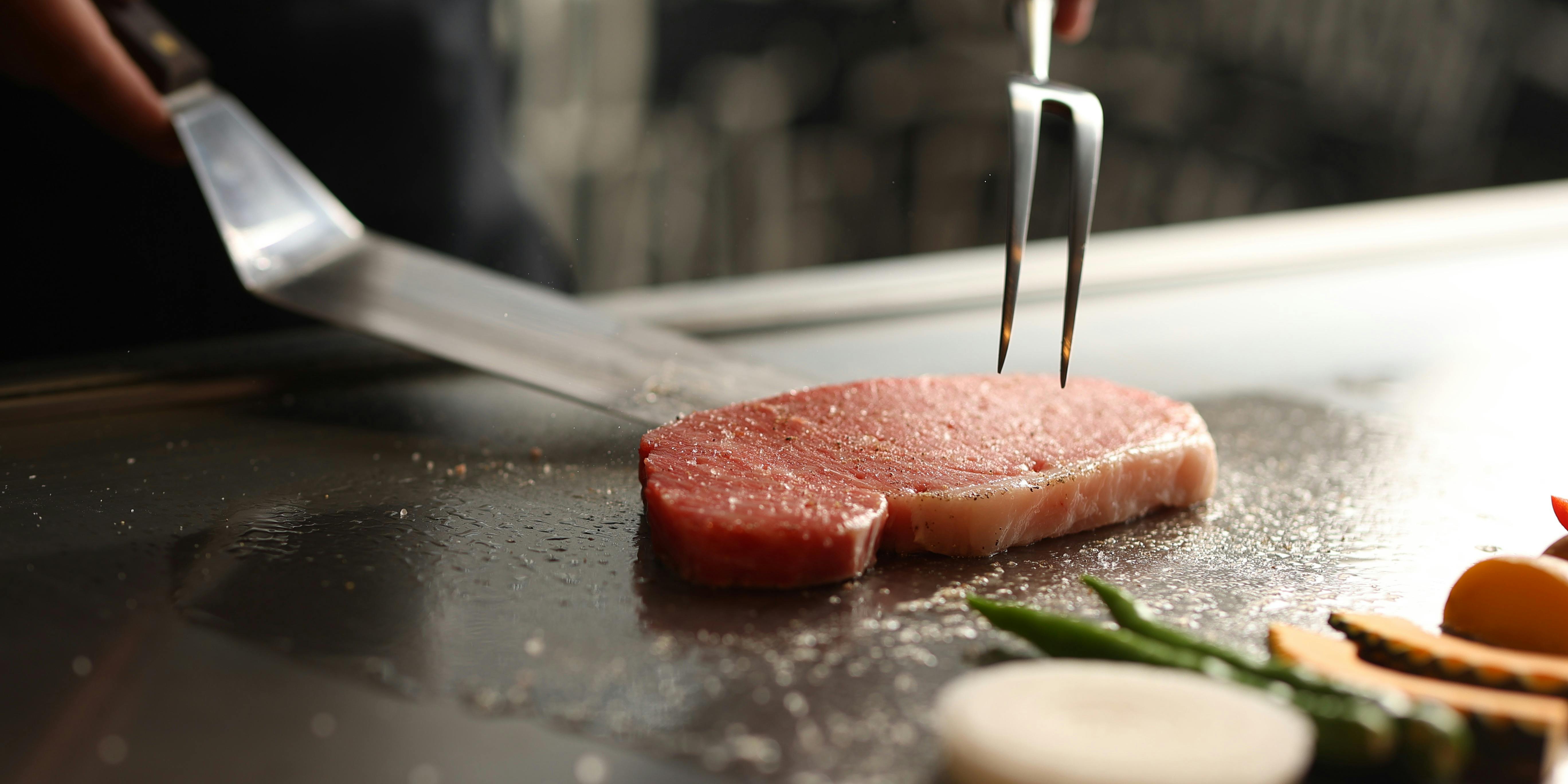 神戸牛和ノ宮 なんば御堂筋店(Kobe Beef Wanomiya Nambamidosuji) - 画像5