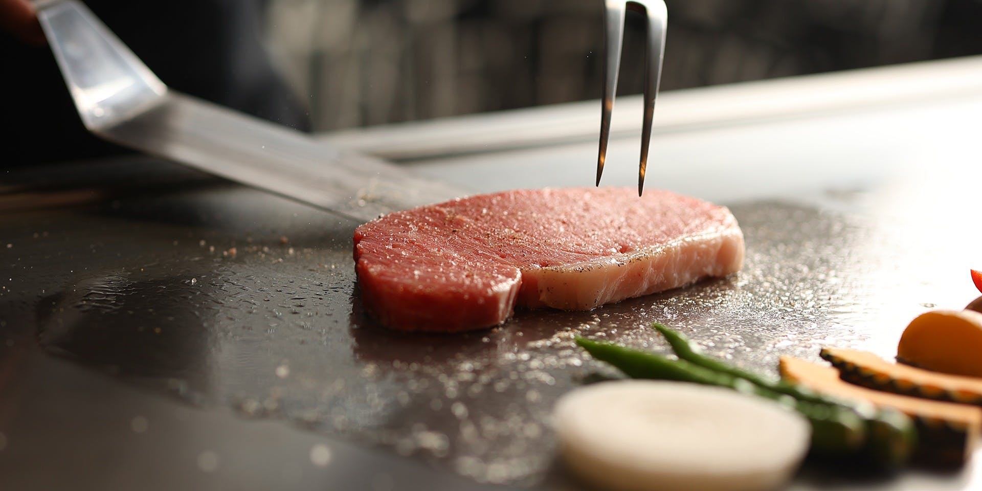 神戸牛和ノ宮 なんば御堂筋店(Kobe Beef Wanomiya Nambamidosuji) - 画像3