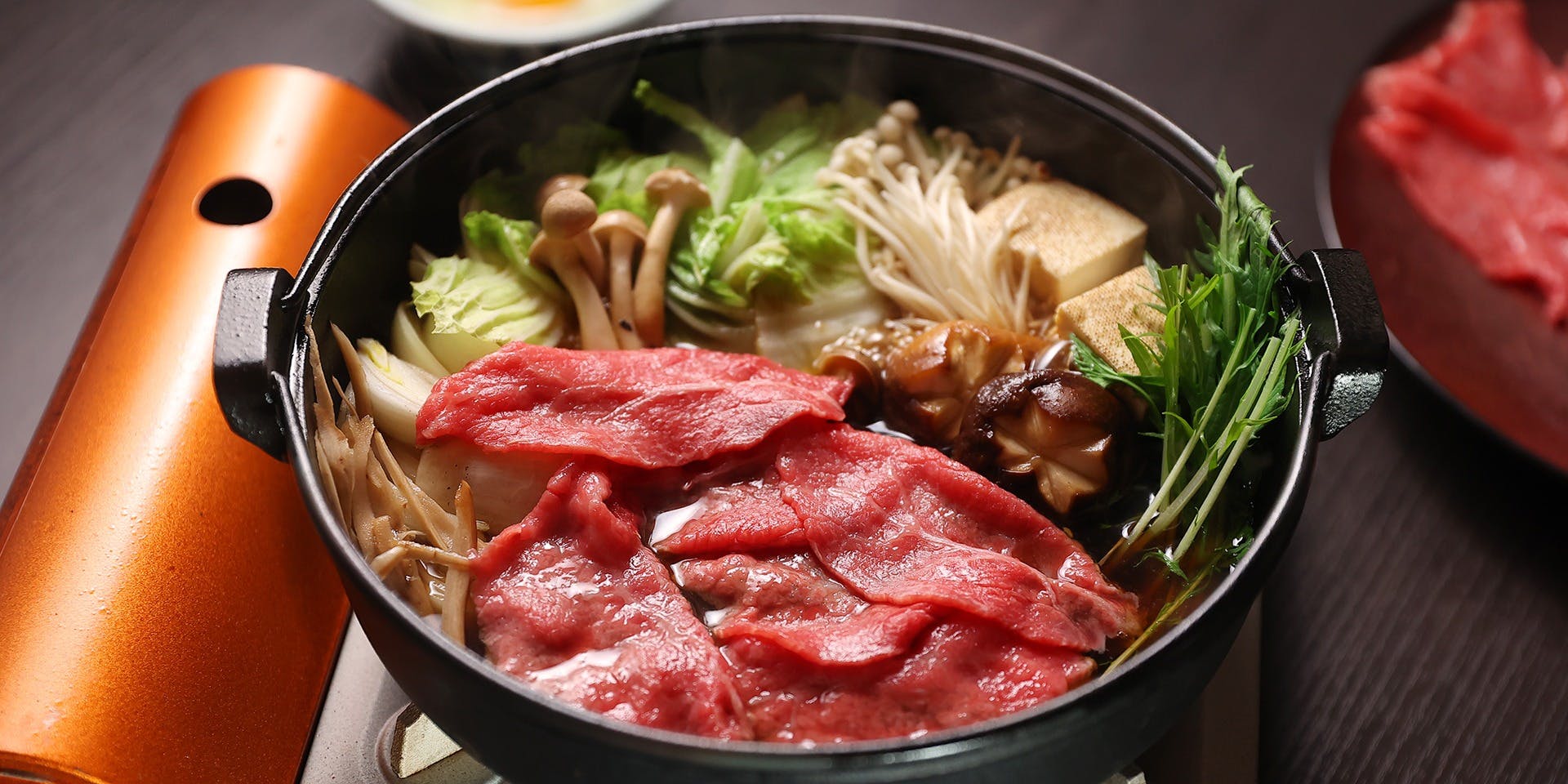 神戸牛和ノ宮 なんば御堂筋店(Kobe Beef Wanomiya Nambamidosuji) - 画像4