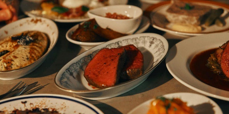 ���ڍ� Bistro Bolero