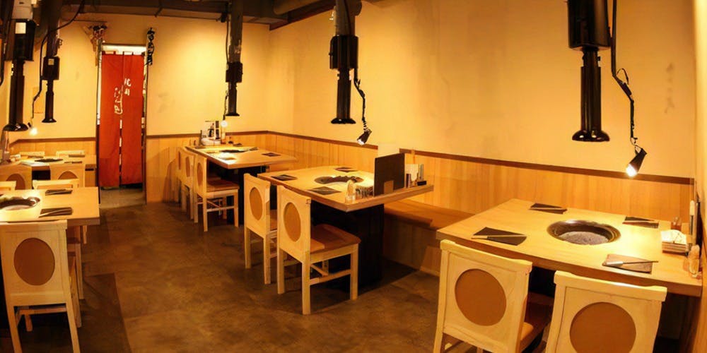 浅草焼肉 たん鬼 - 画像1