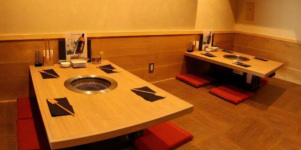 浅草焼肉 たん鬼 - 画像2